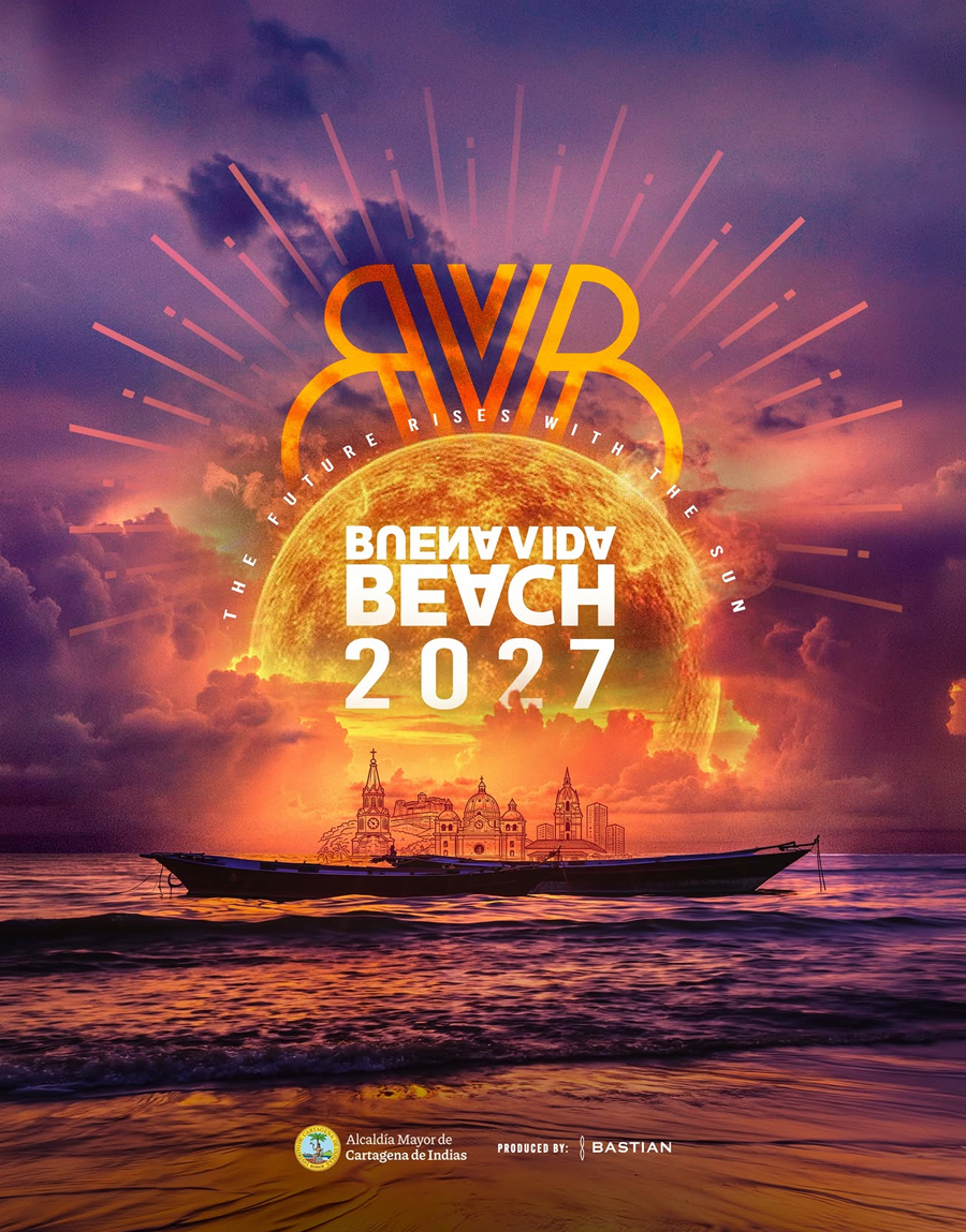 Buena Vida Beach Promo