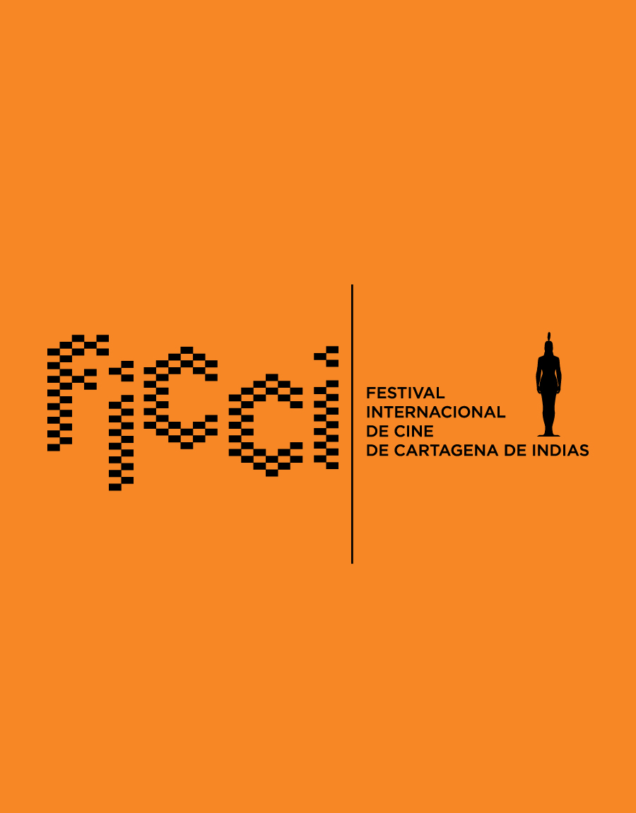 Cartagena international Film Festival (FICC) Logo